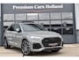 Audi Q5 55 TFSI e S-Line 367 Pk Quantum Grey Exclusive Pano Luchtvering ACC Sfeer 20 Inch