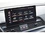 Audi Q5 55 TFSI e S-Line 367 Pk Quantum Grey Exclusive Pano Luchtvering ACC Sfeer 20 Inch