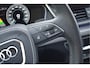 Audi Q5 55 TFSI e S-Line 367 Pk Quantum Grey Exclusive Pano Luchtvering ACC Sfeer 20 Inch