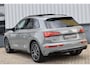 Audi Q5 55 TFSI e S-Line 367 Pk Quantum Grey Exclusive Pano Luchtvering ACC Sfeer 20 Inch