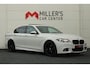 BMW 5-Serie 528i Softclose HUD Pano Memory Keyless Schermen achter