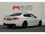 BMW 5-Serie 528i Softclose HUD Pano Memory Keyless Schermen achter