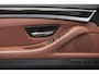 BMW 5-Serie 528i Softclose HUD Pano Memory Keyless Schermen achter