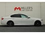 BMW 5-Serie 528i Softclose HUD Pano Memory Keyless Schermen achter
