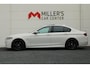BMW 5-Serie 528i Softclose HUD Pano Memory Keyless Schermen achter