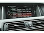 BMW 5-Serie 528i Softclose HUD Pano Memory Keyless Schermen achter