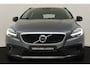 Volvo V40 Cross Country T3 AUT. NORDIC+ -CRUISE|STOELVERW.|STANDKACHEL|NAVI|HIGH-PERF.AUDIO|LED|VERW.VOORRUIT|18"|DEALEROH.