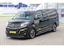 Opel Vivaro 2.0 CDTI 180 | DC | 2x Schuifdeur | Irmscher Sport | Headup | Clima..