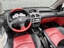 Peugeot 206 CC 2.0-16V 136pk | Leder | Climate control
