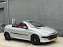 Peugeot 206 CC 2.0-16V 136pk | Leder | Climate control
