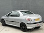 Peugeot 206 CC 2.0-16V 136pk | Leder | Climate control
