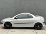 Peugeot 206 CC 2.0-16V 136pk | Leder | Climate control