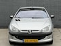 Peugeot 206 CC 2.0-16V 136pk | Leder | Climate control