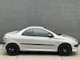 Peugeot 206 CC 2.0-16V 136pk | Leder | Climate control