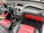 Peugeot 206 CC 2.0-16V 136pk | Leder | Climate control
