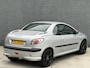 Peugeot 206 CC 2.0-16V 136pk | Leder | Climate control