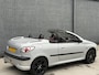 Peugeot 206 CC 2.0-16V 136pk | Leder | Climate control