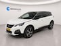 Peugeot 5008 1.6 PURETECH 165PK 7-ZITS GT-LINE AUTOMAAT / NAVI / LEDER / CLIMA / FULL-LED / PDC / 19" LMV / TREKHAAK / APPLE CARPLAY / CAMERA / PANO. DAK / FOCAL AUDIO / WINTERPAKKET / BLUETOOTH / CRUISECONTROL !!