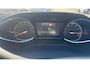 Peugeot 308 1.2 PURETECH 130PK 5-DRS ALLURE AUTOMAAT / NAVI / LEDER / CLIMA / FULL-LED / PDC / PARELMOER / PANO. DAK / 16" LMV / TREKHAAK  !!