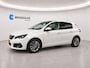 Peugeot 308 1.2 PURETECH 130PK 5-DRS ALLURE AUTOMAAT / NAVI / LEDER / CLIMA / FULL-LED / PDC / PARELMOER / PANO. DAK / 16" LMV / TREKHAAK  !!