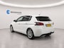Peugeot 308 1.2 PURETECH 130PK 5-DRS ALLURE AUTOMAAT / NAVI / LEDER / CLIMA / FULL-LED / PDC / PARELMOER / PANO. DAK / 16" LMV / TREKHAAK  !!
