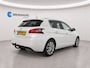 Peugeot 308 1.2 PURETECH 130PK 5-DRS ALLURE AUTOMAAT / NAVI / LEDER / CLIMA / FULL-LED / PDC / PARELMOER / PANO. DAK / 16" LMV / TREKHAAK  !!