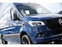 Mercedes-Benz Sprinter 317 1.9 CDI L2H2 RWD AMG Edition Adaptieve Cruise, 360 Camera, Carplay, 2 x Schuifdeur, LED, Automaat, 170pk 3500kg Trekhaak, Uniek!