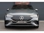 Mercedes-Benz EQE 300 AMG Line 90 kWh | Luchtvering | Distronic | Panoramadak | Memory | Warmtepomp | Keyless Go | Camera | Dodehoekassistent |