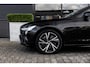 Volvo V90 B4 Ultimate Dark, ACC, Trekhaak, 1e eigenaar, Stuurverwarming!
