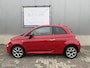 Fiat 500 0.9 TwinAir Turbo 500S Sport 2015 / Navigatie / Bluetooth / Zwarte dakhemel / Digi cockpit / NAP