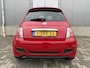 Fiat 500 0.9 TwinAir Turbo 500S Sport 2015 / Navigatie / Bluetooth / Zwarte dakhemel / Digi cockpit / NAP