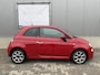 Fiat 500 0.9 TwinAir Turbo 500S Sport 2015 / Navigatie / Bluetooth / Zwarte dakhemel / Digi cockpit / NAP