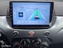 Fiat 500 0.9 TwinAir Turbo 500S Sport 2015 / Navigatie / Bluetooth / Zwarte dakhemel / Digi cockpit / NAP