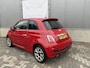 Fiat 500 0.9 TwinAir Turbo 500S Sport 2015 / Navigatie / Bluetooth / Zwarte dakhemel / Digi cockpit / NAP