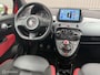 Fiat 500 0.9 TwinAir Turbo 500S Sport 2015 / Navigatie / Bluetooth / Zwarte dakhemel / Digi cockpit / NAP