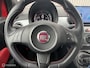 Fiat 500 0.9 TwinAir Turbo 500S Sport 2015 / Navigatie / Bluetooth / Zwarte dakhemel / Digi cockpit / NAP