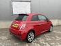 Fiat 500 0.9 TwinAir Turbo 500S Sport 2015 / Navigatie / Bluetooth / Zwarte dakhemel / Digi cockpit / NAP