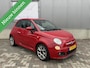Fiat 500 0.9 TwinAir Turbo 500S Sport 2015 / Navigatie / Bluetooth / Zwarte dakhemel / Digi cockpit / NAP