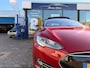 Tesla Model S motors P85+ | FREE SUPERCHARGEN | PANODAK | LEDER | SC01