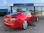 Tesla Model S motors P85+ | FREE SUPERCHARGEN | PANODAK | LEDER | SC01