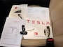 Tesla Model S motors P85+ | FREE SUPERCHARGEN | PANODAK | LEDER | SC01