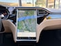 Tesla Model S motors P85+ | FREE SUPERCHARGEN | PANODAK | LEDER | SC01