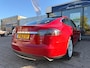 Tesla Model S motors P85+ | FREE SUPERCHARGEN | PANODAK | LEDER | SC01