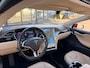 Tesla Model S motors P85+ | FREE SUPERCHARGEN | PANODAK | LEDER | SC01