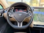 Tesla Model S motors P85+ | FREE SUPERCHARGEN | PANODAK | LEDER | SC01