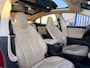 Tesla Model S motors P85+ | FREE SUPERCHARGEN | PANODAK | LEDER | SC01