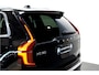 Volvo XC90 2.0 T8 AWD 335kW/456pk Aut8 Recharge Ultra Bright 7P LUCHTVERING + HARMAN/KARDON + MASSAGE + ALCANTARA HEMEL + ADAPT.CRUISE + PANORAMADAK + HEAD-UP + STOELVERWARMIN V&A + STUURVERWARMING + LEDEREN DASHBOARD + 360 CAMERA + STOELVENTILATIE + 21" LM-VELGEN!!