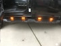 Dodge Ram 2500 Laramie Sport Black edition Full Options, Power filter Custom schakelbare uitlaat, Prins LPG, NAP, Black veu camera