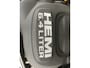 Dodge Ram 2500 Laramie Sport Black edition Full Options, Power filter Custom schakelbare uitlaat, Prins LPG, NAP, Black veu camera