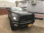 Dodge Ram 2500 Laramie Sport Black edition Full Options, Power filter Custom schakelbare uitlaat, Prins LPG, NAP, Black veu camera